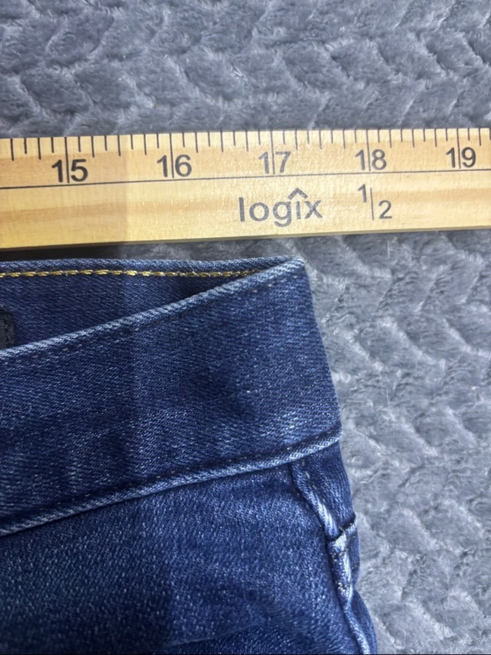 Banana Republic classic bootcut